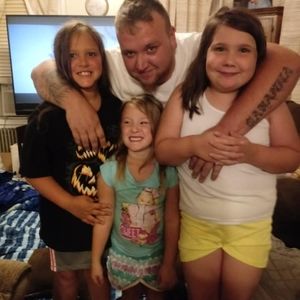 Meet your Posher, Cody